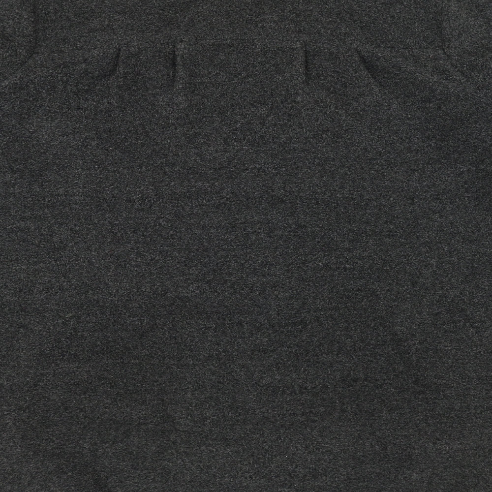 Atmosphere Womens Black Jacket Size 16