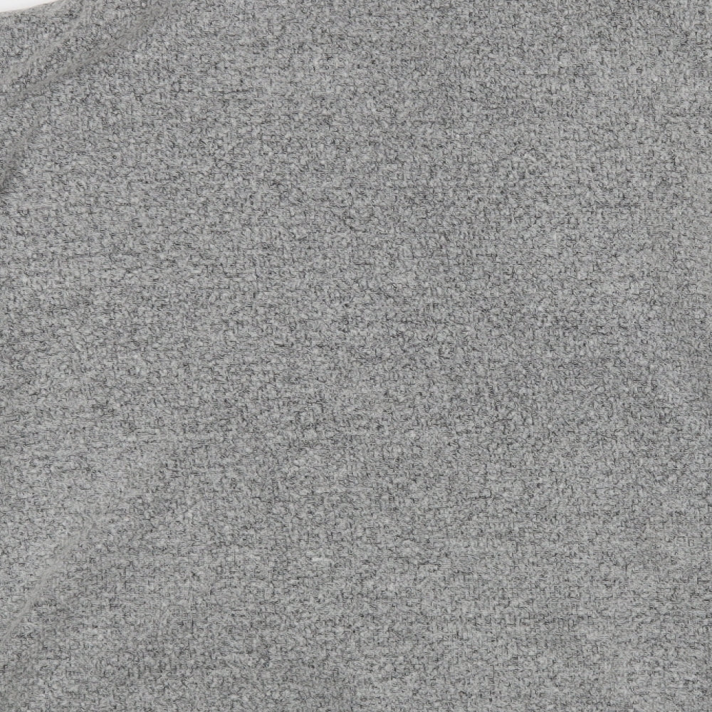Atmosphere Womens Grey Jacket Size L