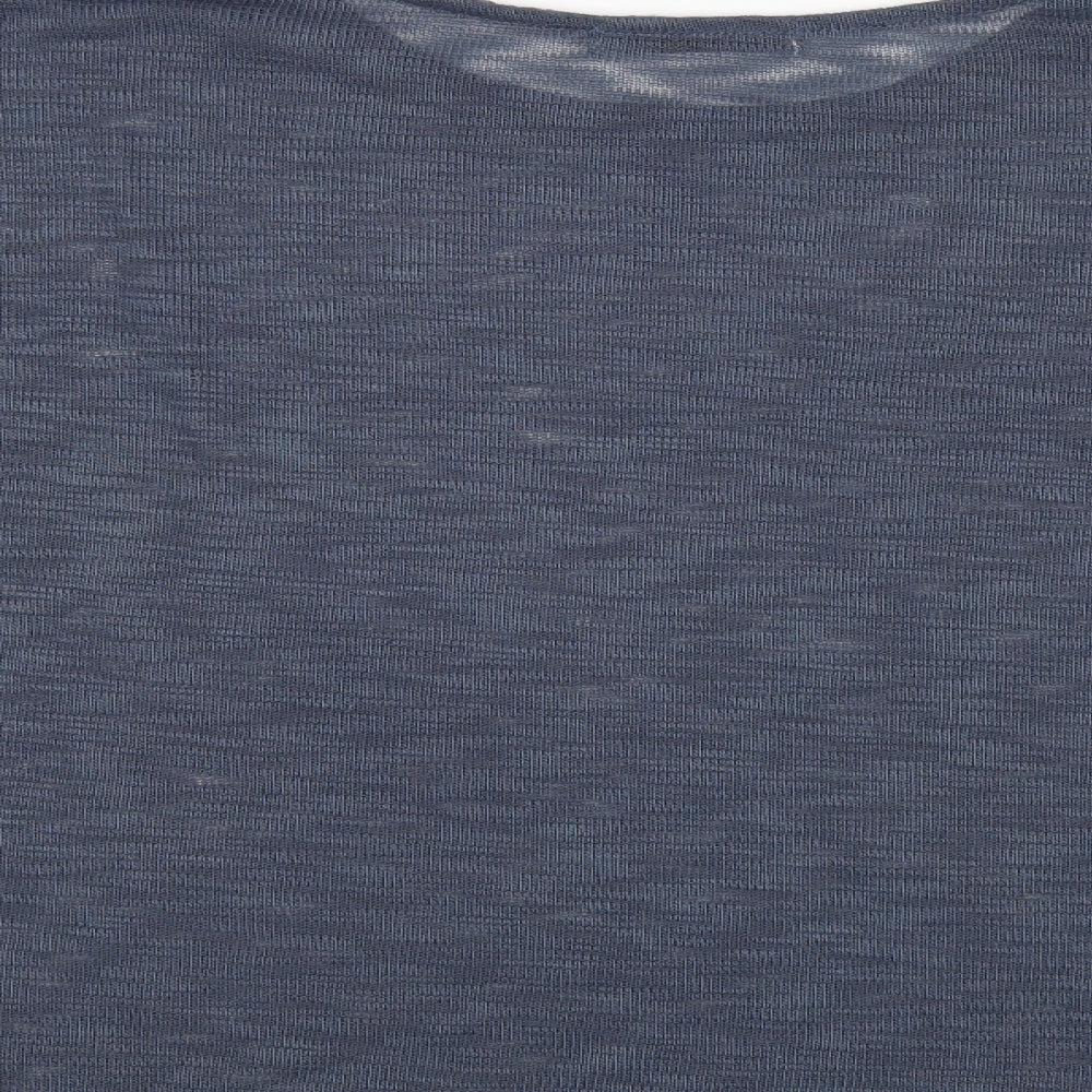Atmosphere Womens Blue Pullover Jumper Size 12