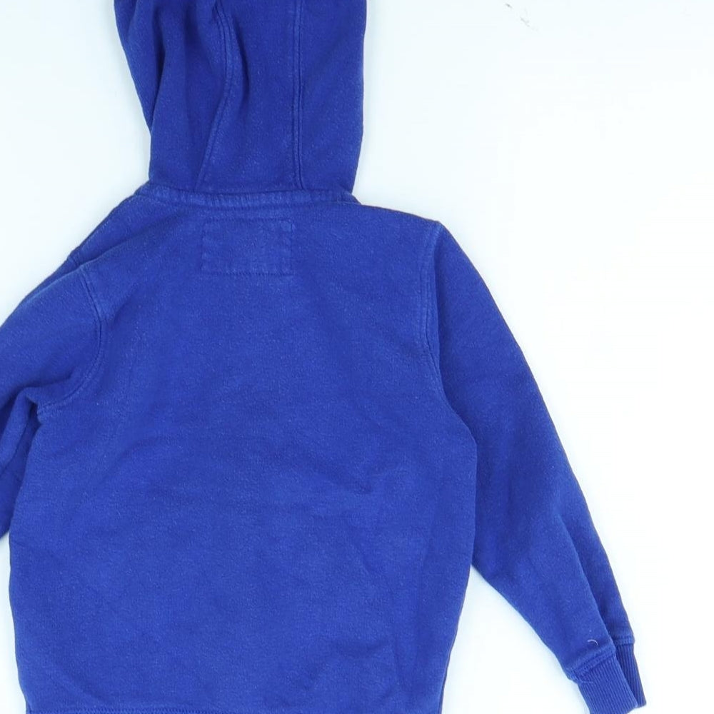 m&s Baby Blue Jacket Size 18 Months