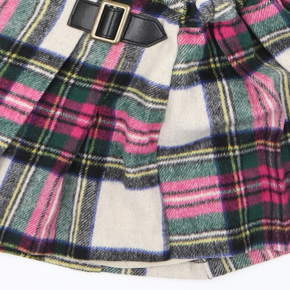 NEXT Girls Multicoloured A-Line Set Size 3 Years