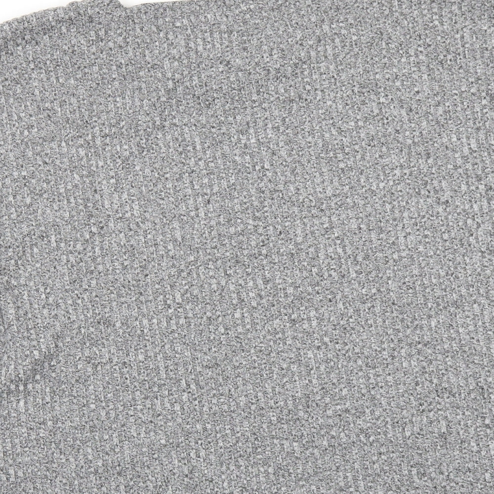 Primark Womens Grey Pullover Jumper Size XL