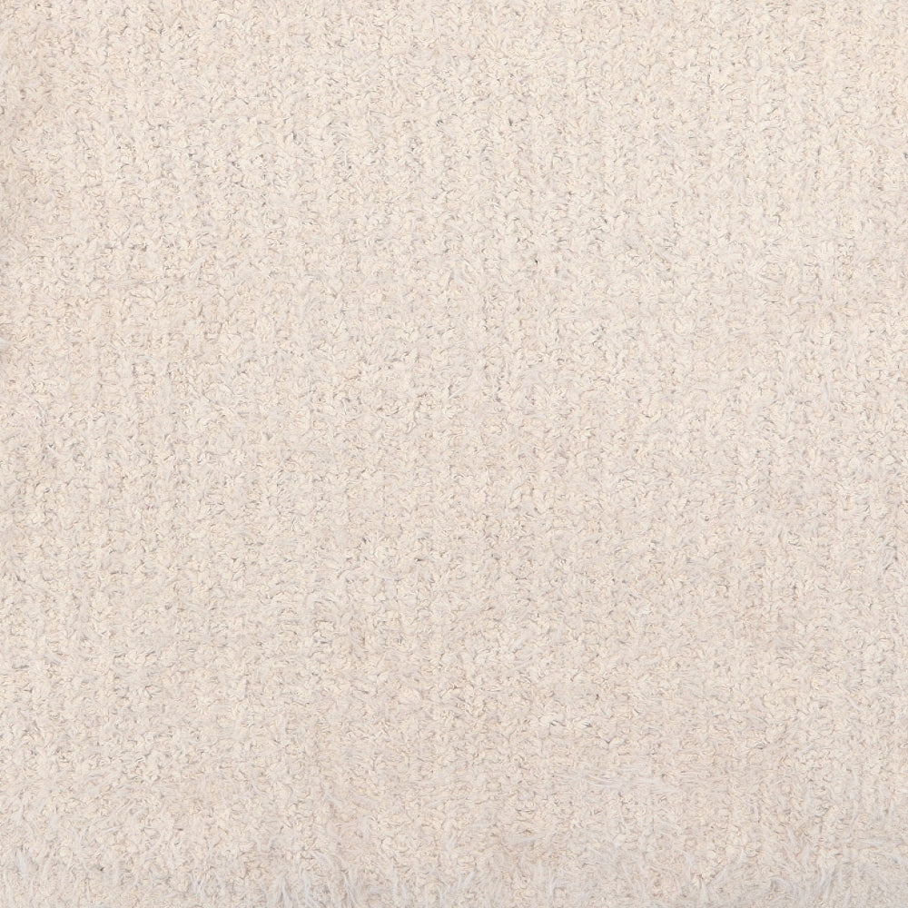 Primark Womens Beige Pullover Jumper Size 10