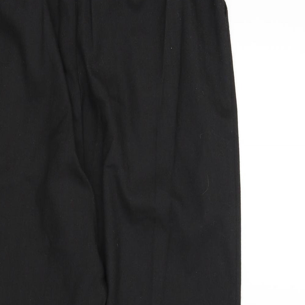 Cooperative Boys Grey Colourblock Jegging Trousers Size M