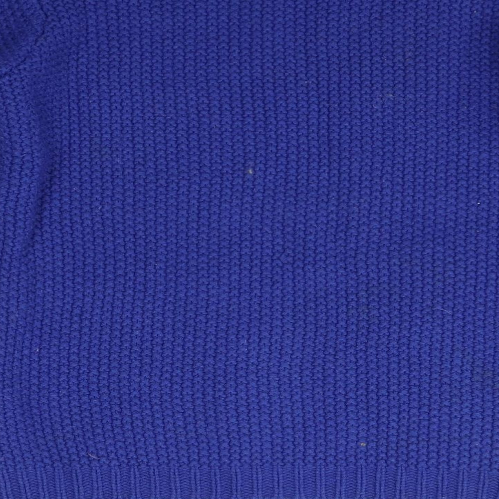 Atmosphere Womens Blue Pullover Jumper Size 8