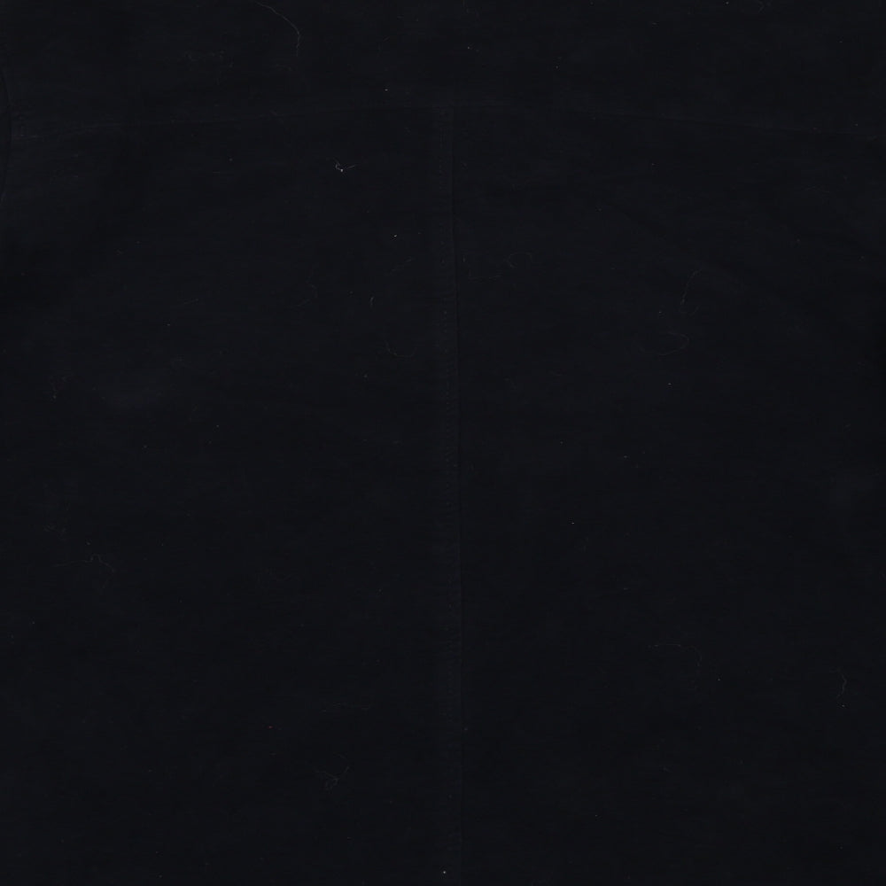 Burton Mens Blue Jacket Size M
