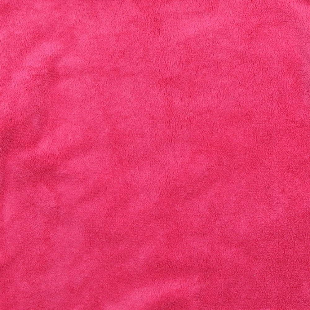 Cosy sleep Womens Pink Pullover Jumper Size 14