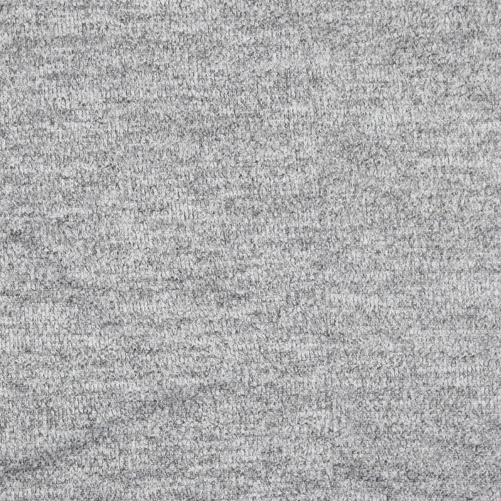 Cruz Womens Grey Pullover Jumper One Size