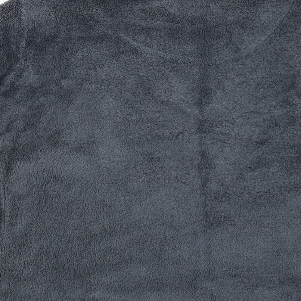 Primark Boys Grey Pullover Jumper Size 10-11 Years