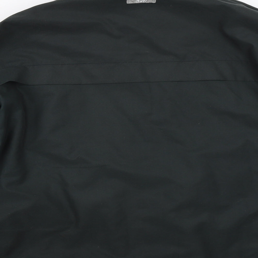 PACO Womens Green Jacket Size L