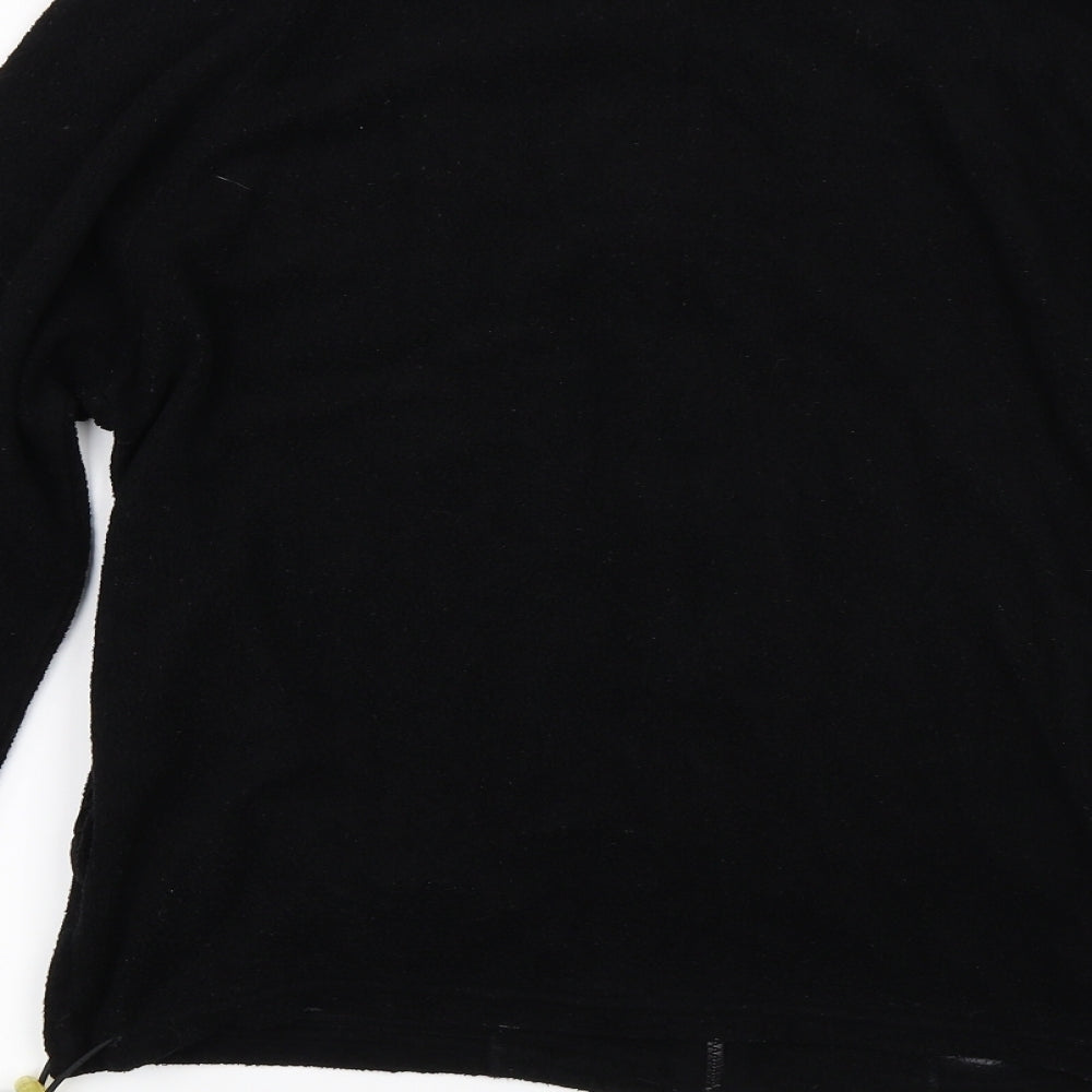 Coast Womens Black Jacket Size 12