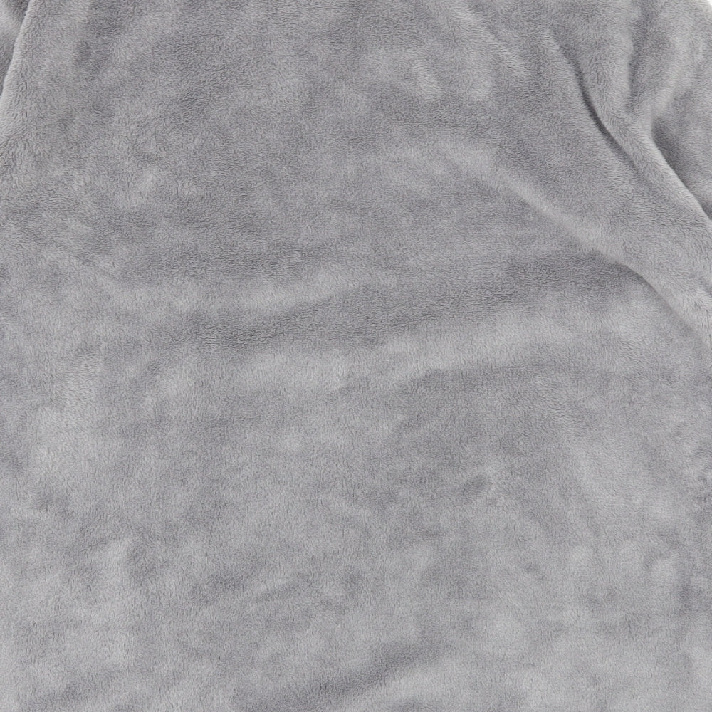 Hudson Womens Grey Pullover Jumper Size XL