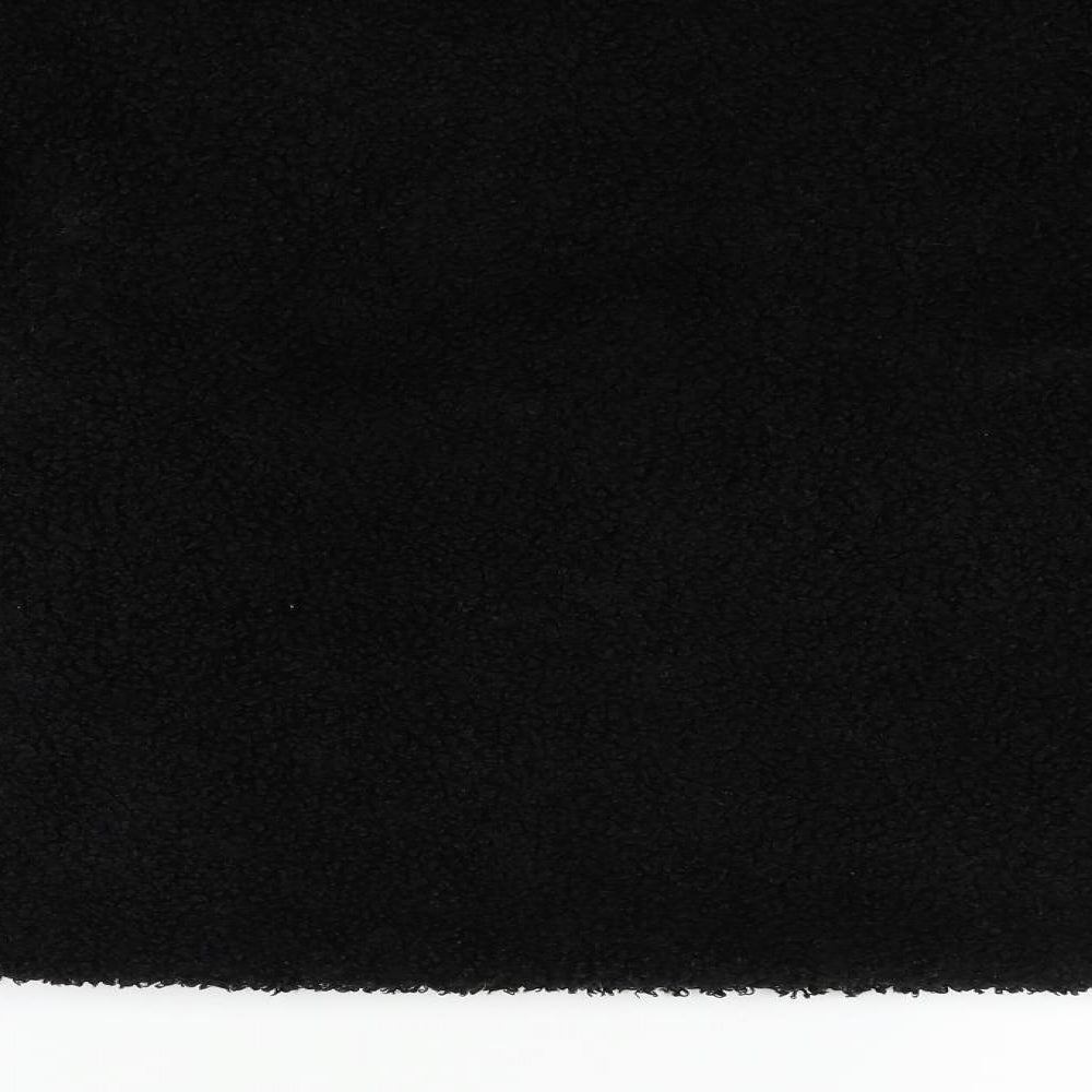 Preworn Womens Black Pullover Jumper Size M