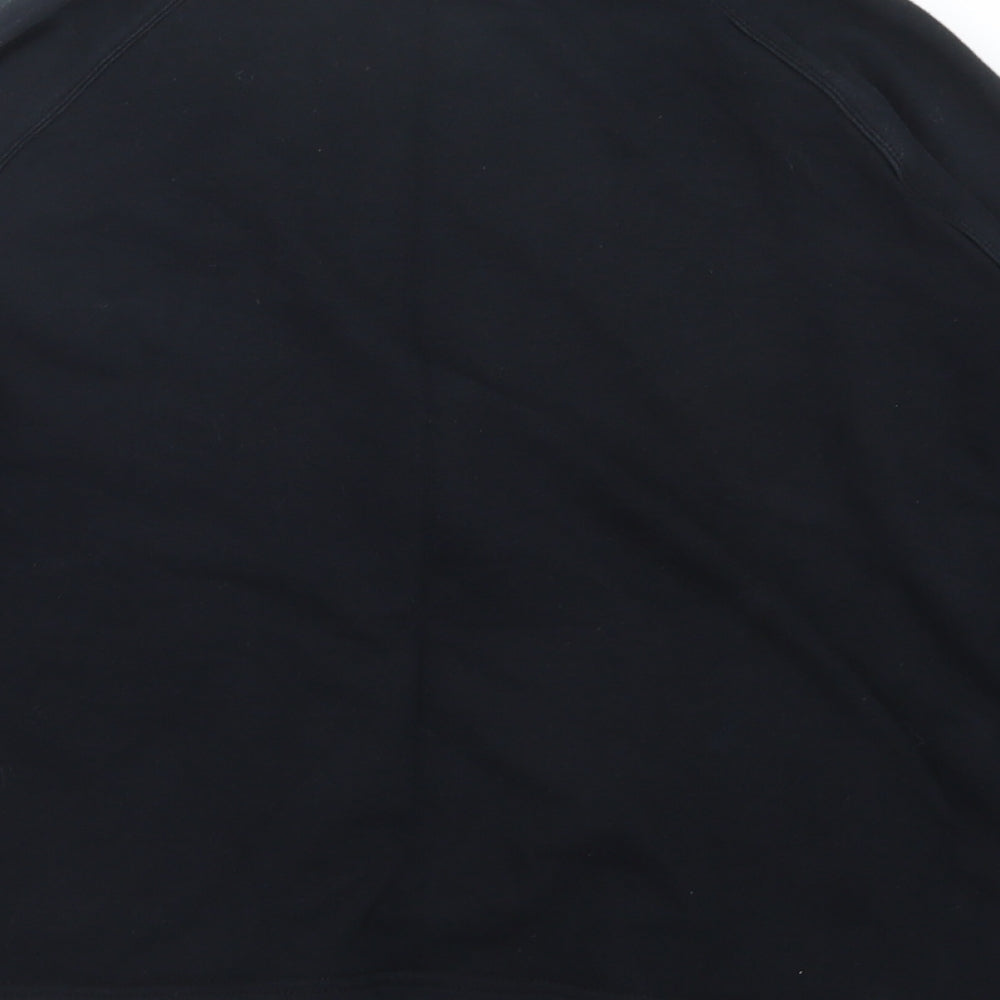Marks & Spencer Womens Black Jacket Size 12