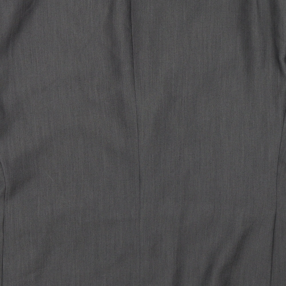 Jacamo Mens Grey Jacket Blazer Size 46