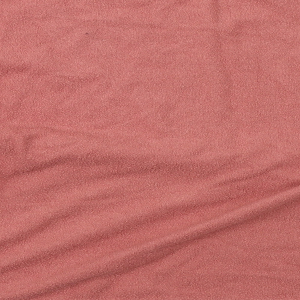 Astradivarius Womens Pink Pullover Jumper Size S