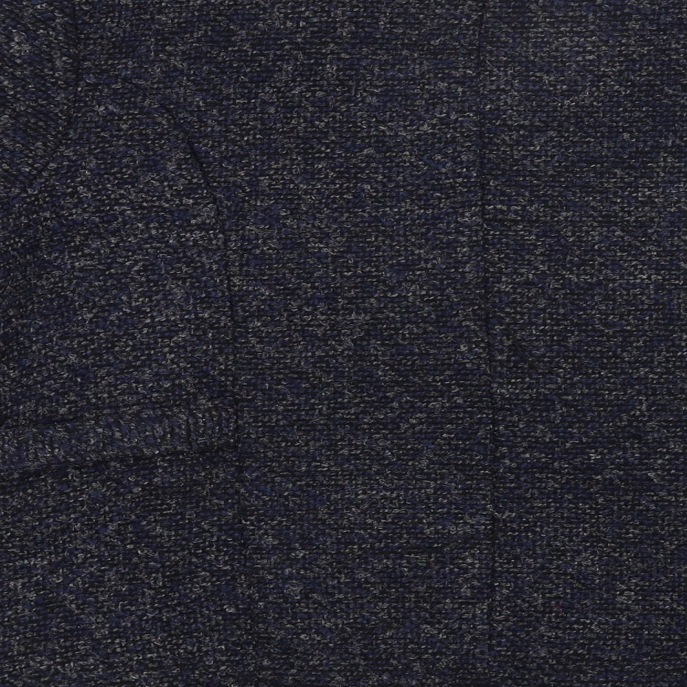 Klass Womens Blue Jacket Size 14