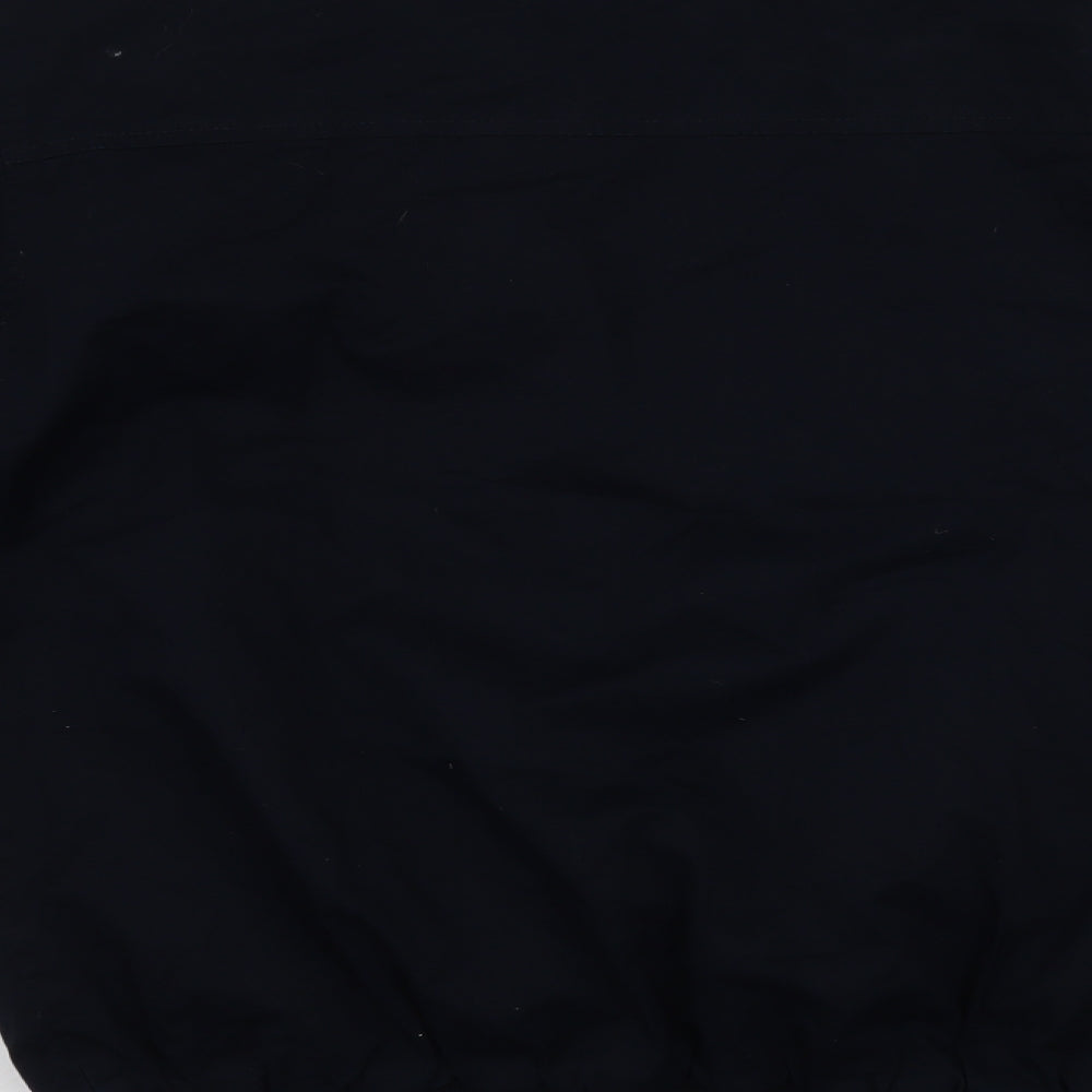Cedar Wood State Mens Blue Jacket Size S
