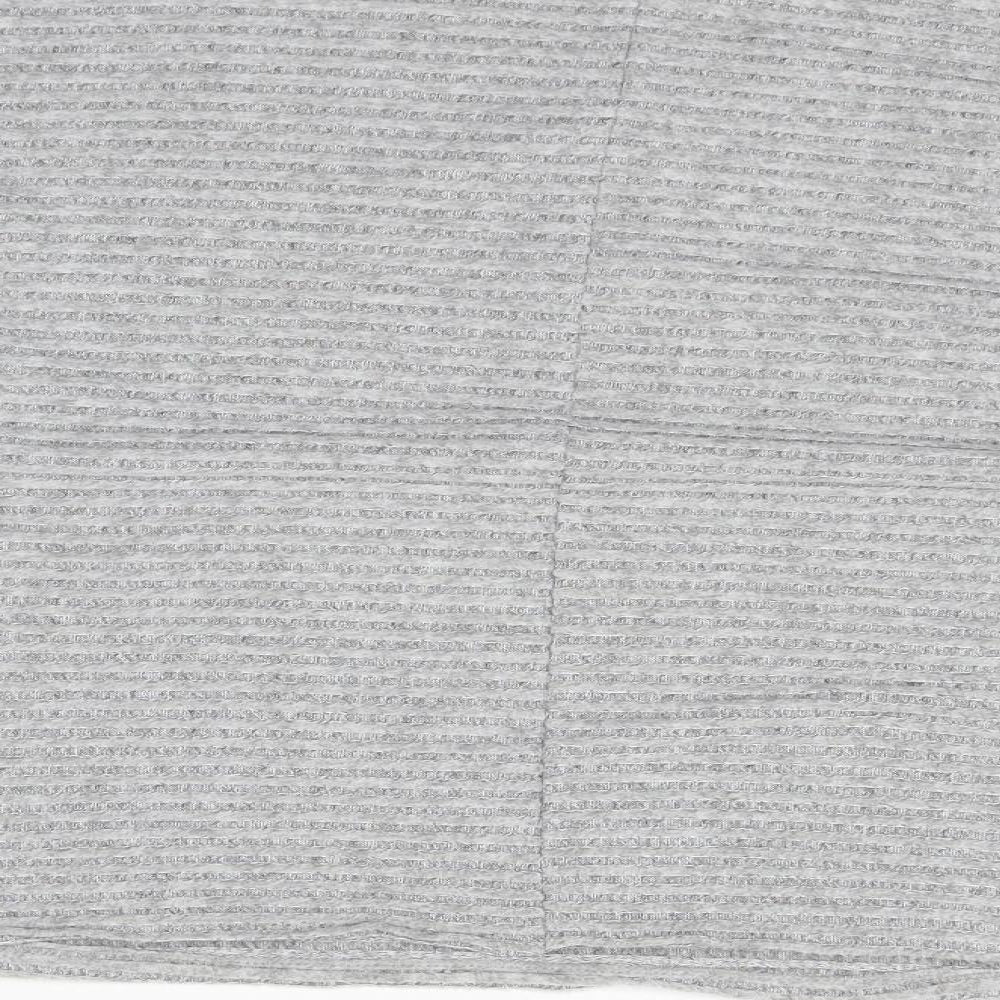 Primark Womens Grey Pullover Jumper Size XS