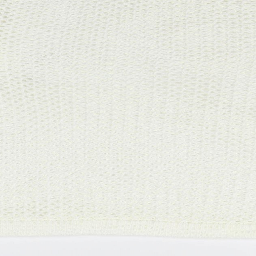 Peacocks Womens White Pullover Jumper Size M - washable marks