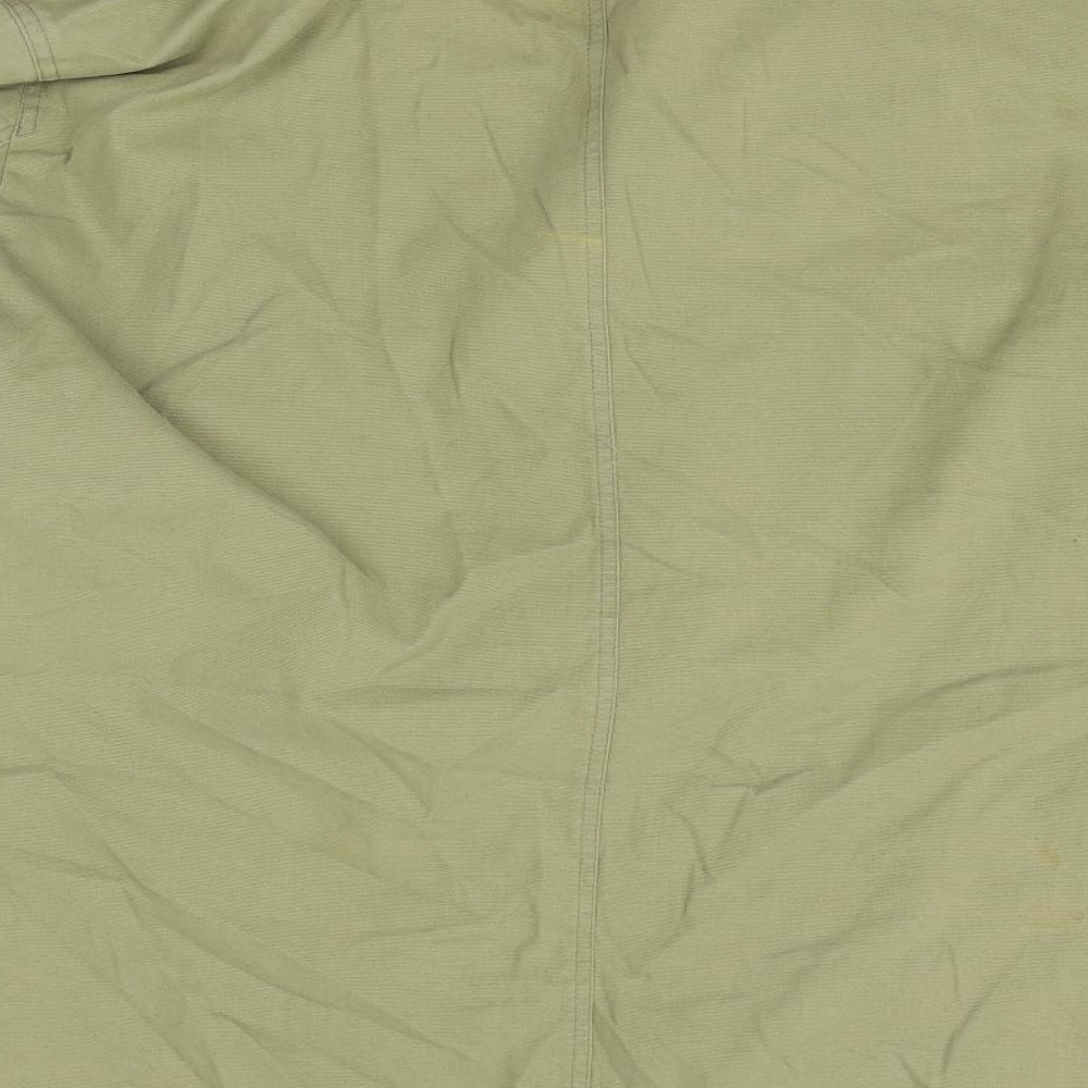 Marks & spencer Womens Beige Jacket Coat Size 46