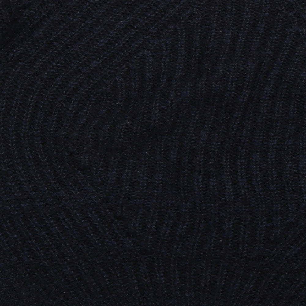 New Look Womens Blue Pullover Jumper Size S