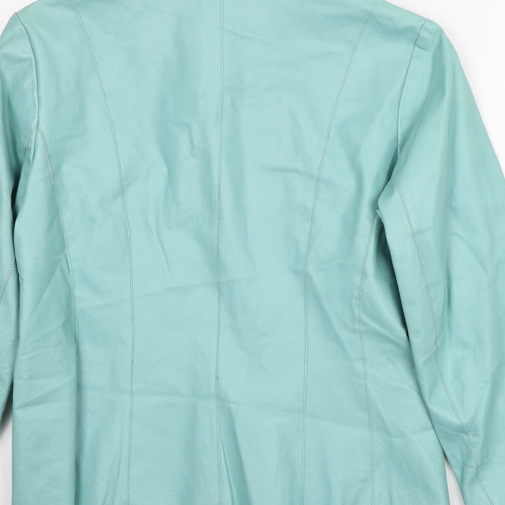 Centigrade Womens Green Jacket Coat Size S