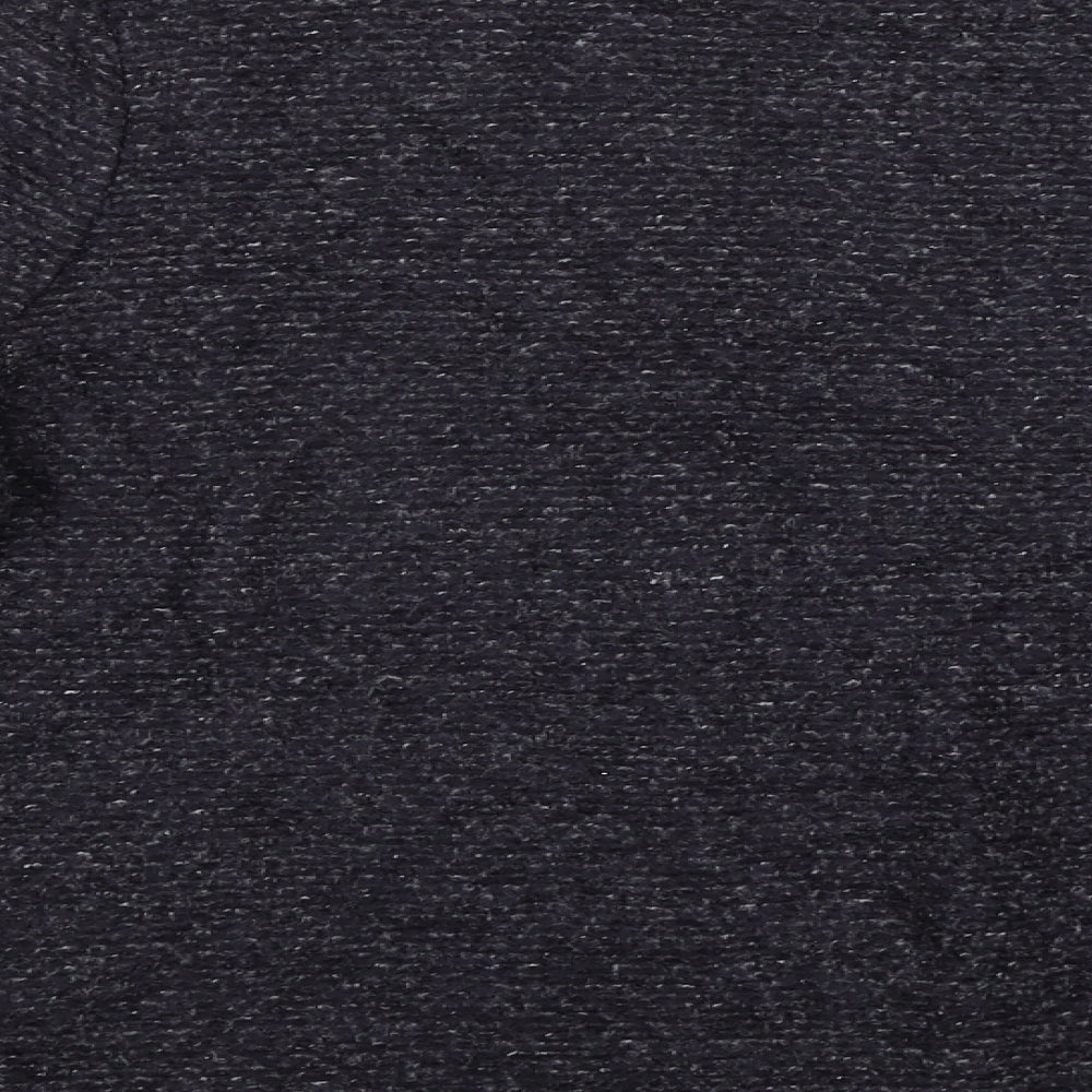 Marks & Spencer Womens Blue Pullover Jumper Size 12