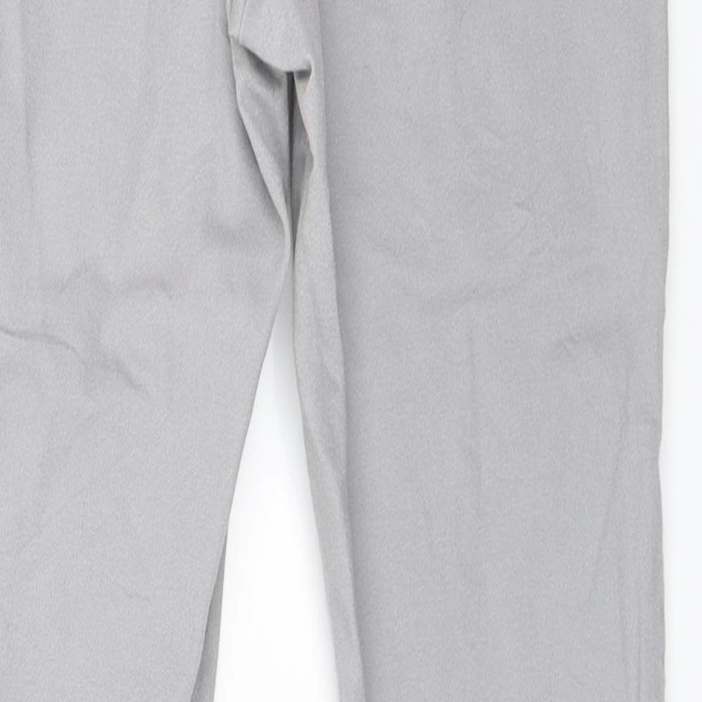 H&M Girls Grey Jegging Jeans Size 14 Years