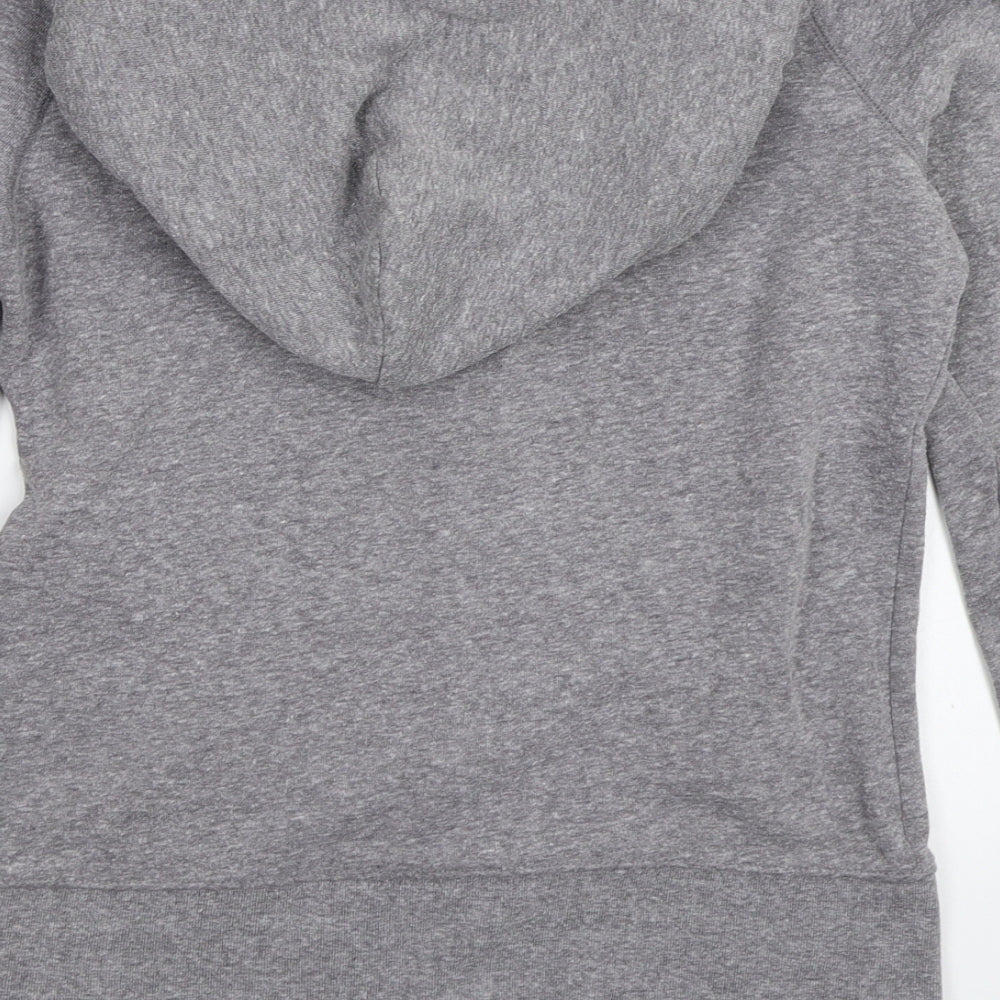 Gap Womens Grey Jacket Coat Size XS