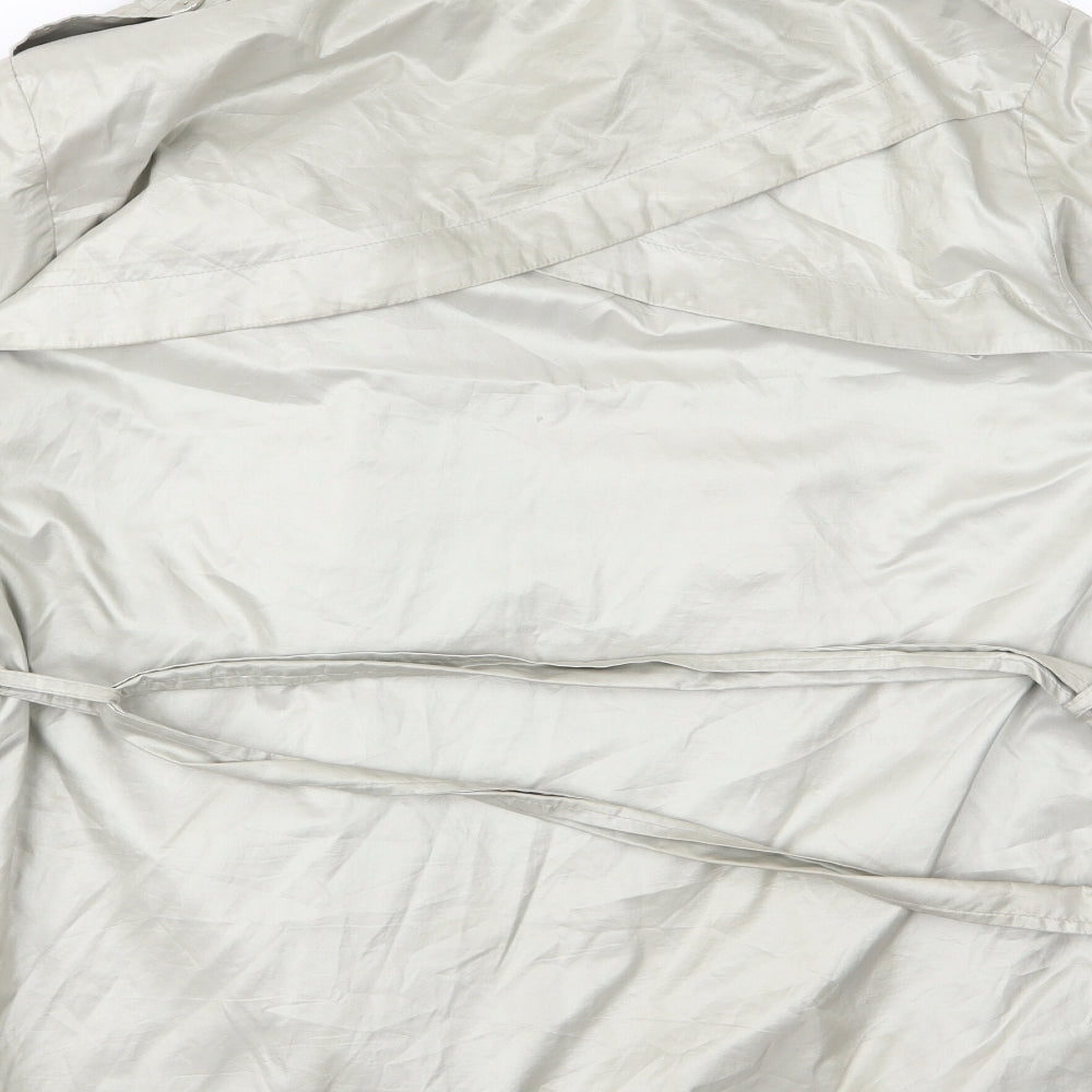 Lakeland Womens Beige Jacket Size L