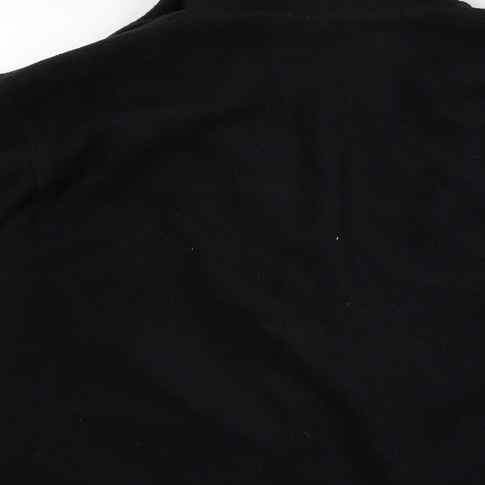 originals Mens Black Jacket Size M