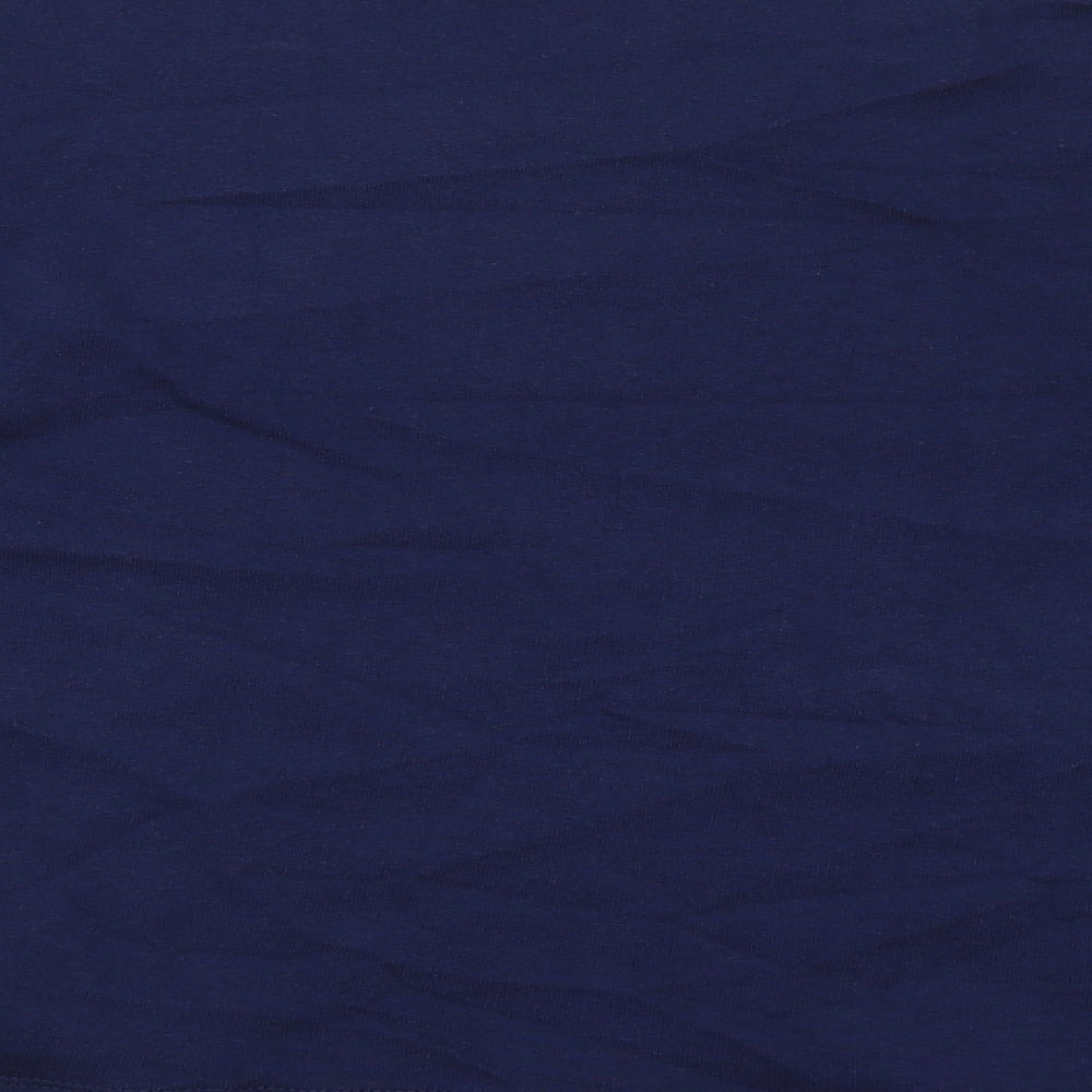 Atmosphere Womens Blue Pullover Jumper Size 14