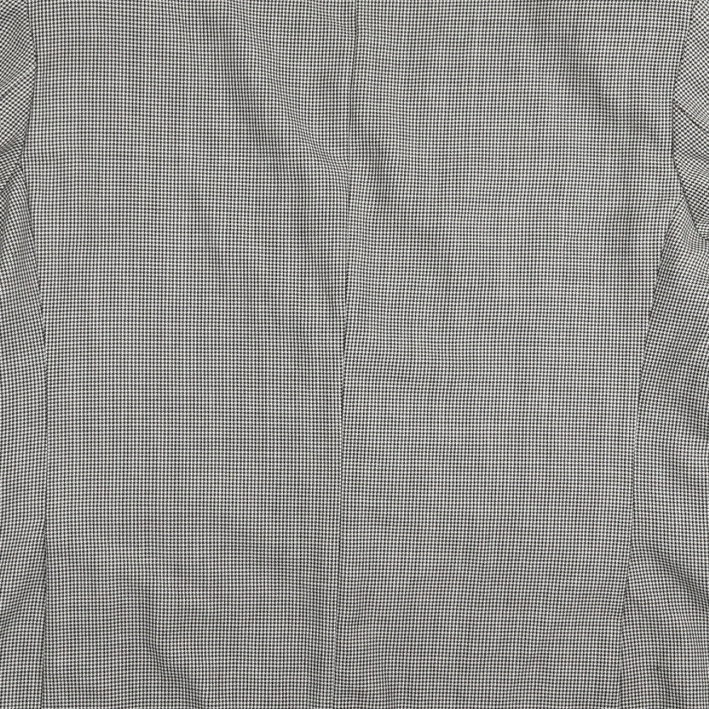 m&s Mens Brown Jacket Size XL