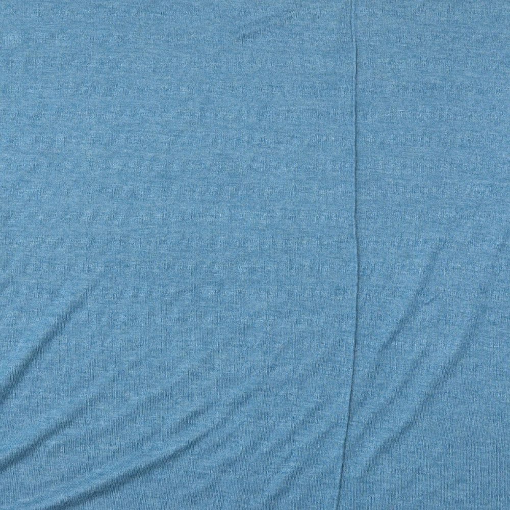 George Womens Blue Pullover Jumper Size 18