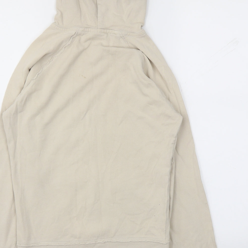 NEXT Womens Ivory Pullover Jumper Size 8