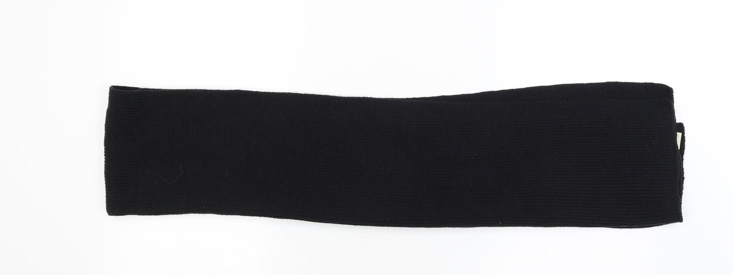 burtons Womens Black Shawl/Wrap