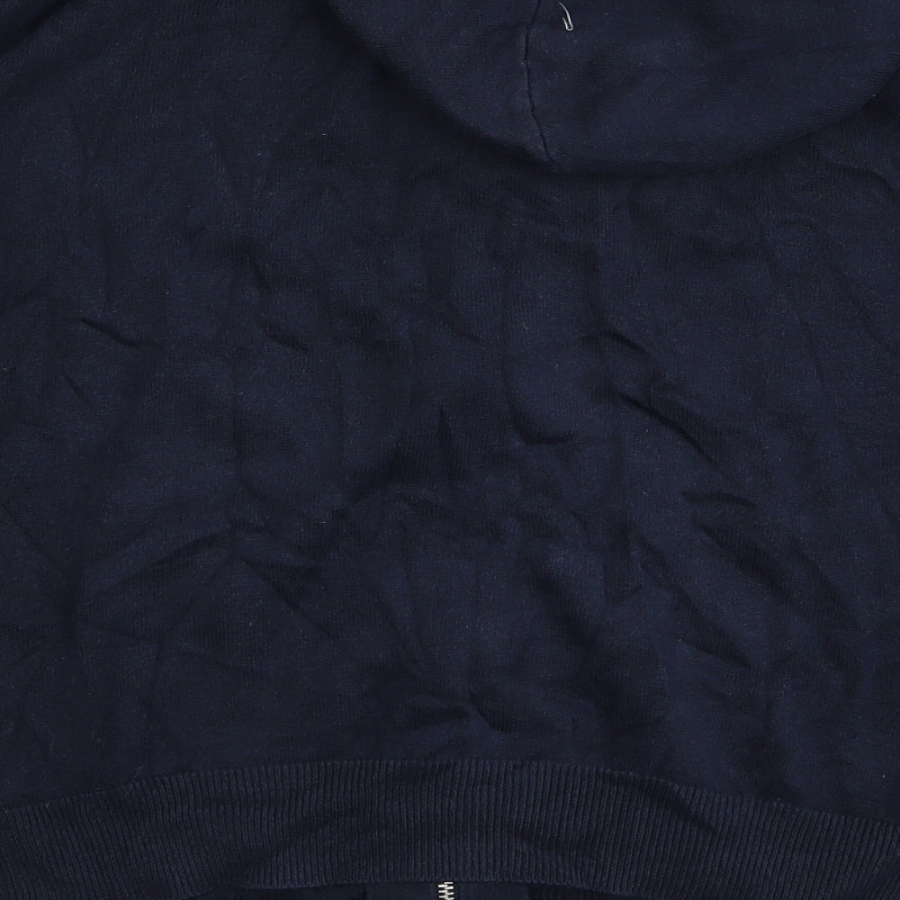 NEXT Womens Blue Jacket Size M