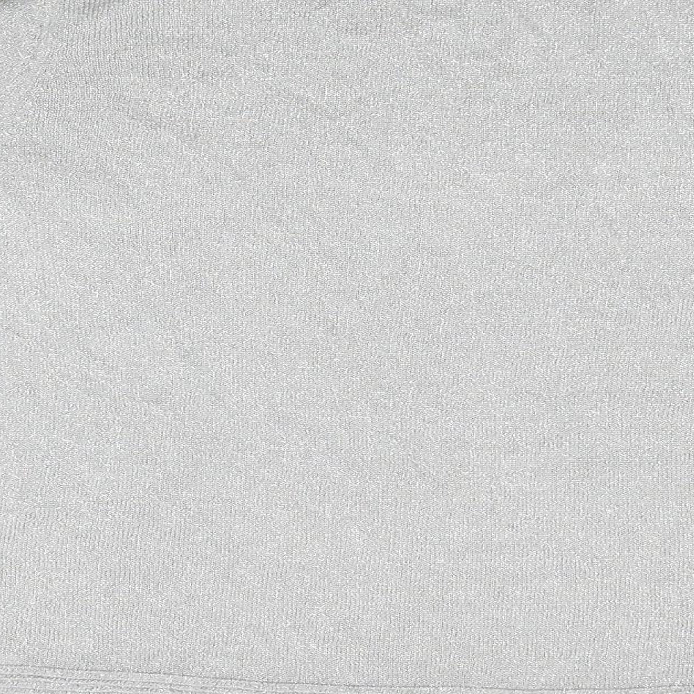 Pebble bay Womens Grey Pullover Jumper Size S