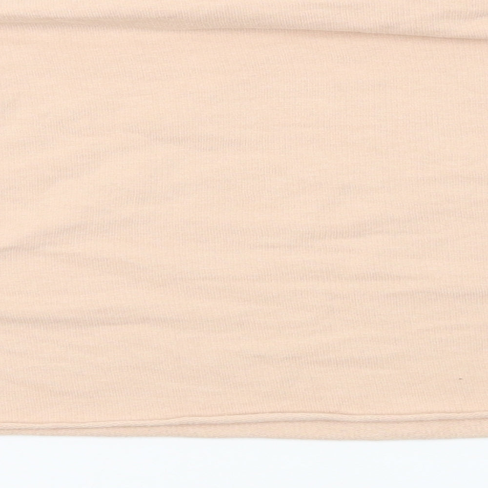 New Look Girls Pink Pullover Jumper Size 10-11 Years - Brooklyn