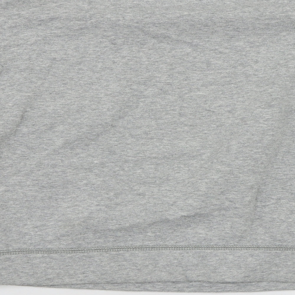 Gap Girls Green Pullover Sweatshirt Size M - Unicorn