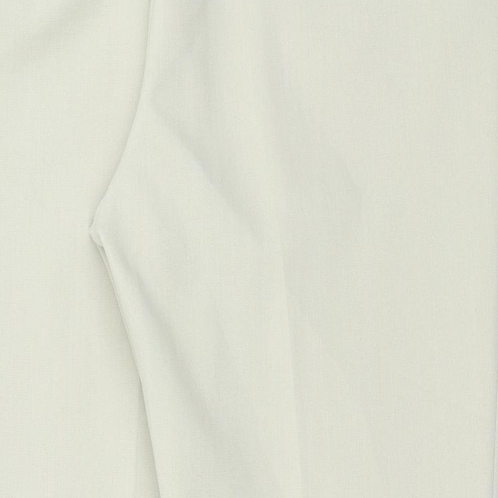 Special Collection Womens Green Trousers Size 20 L29 in