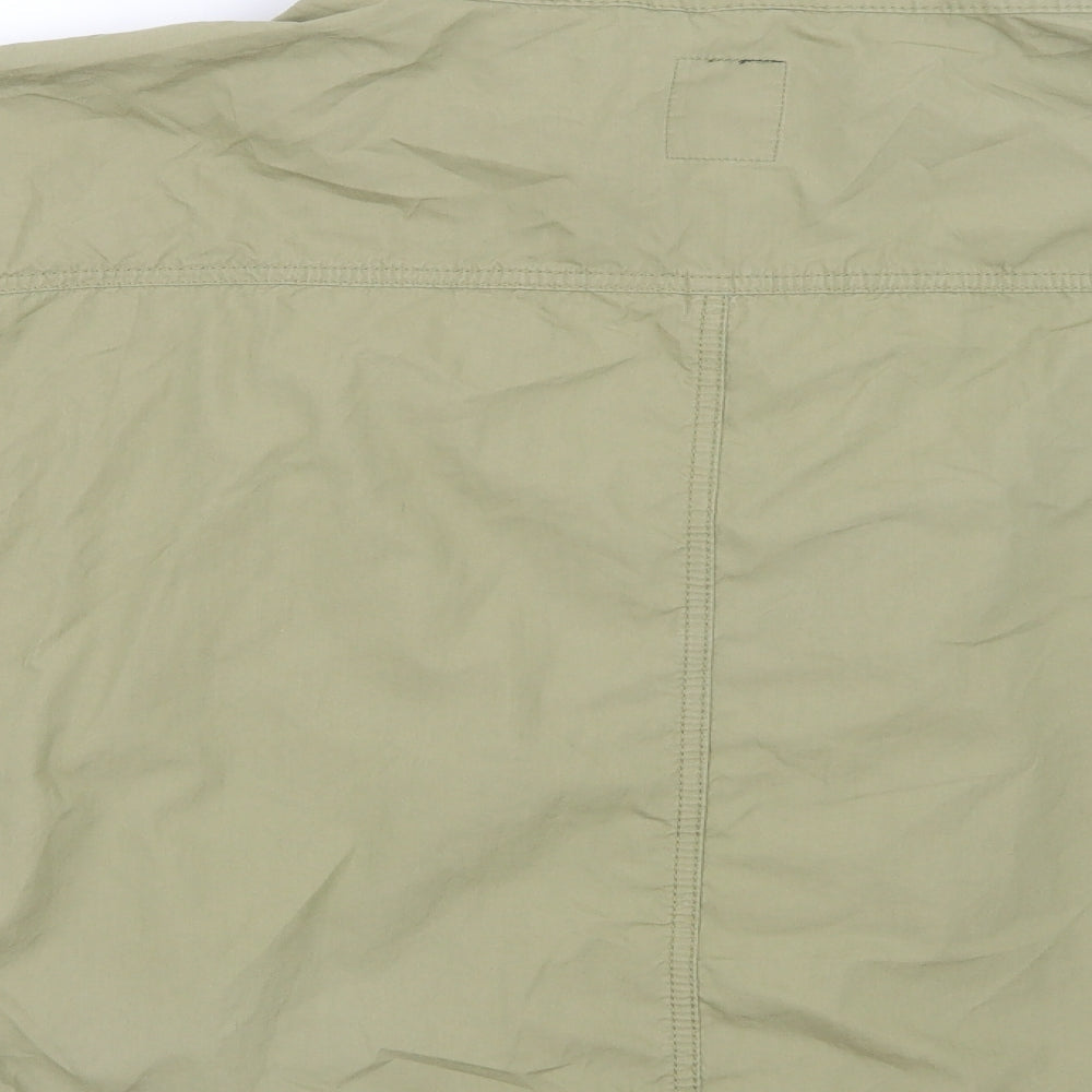 Atmosphere Womens Green Jacket Size 10