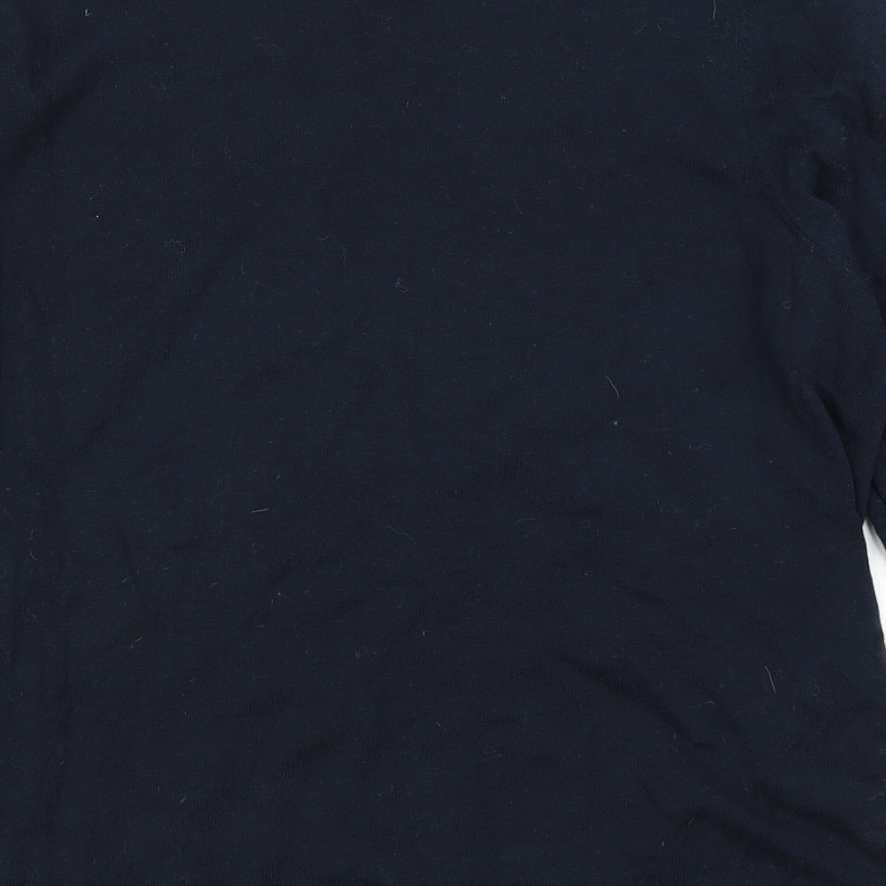 NEXT Womens Blue Pullover Jumper Size 14