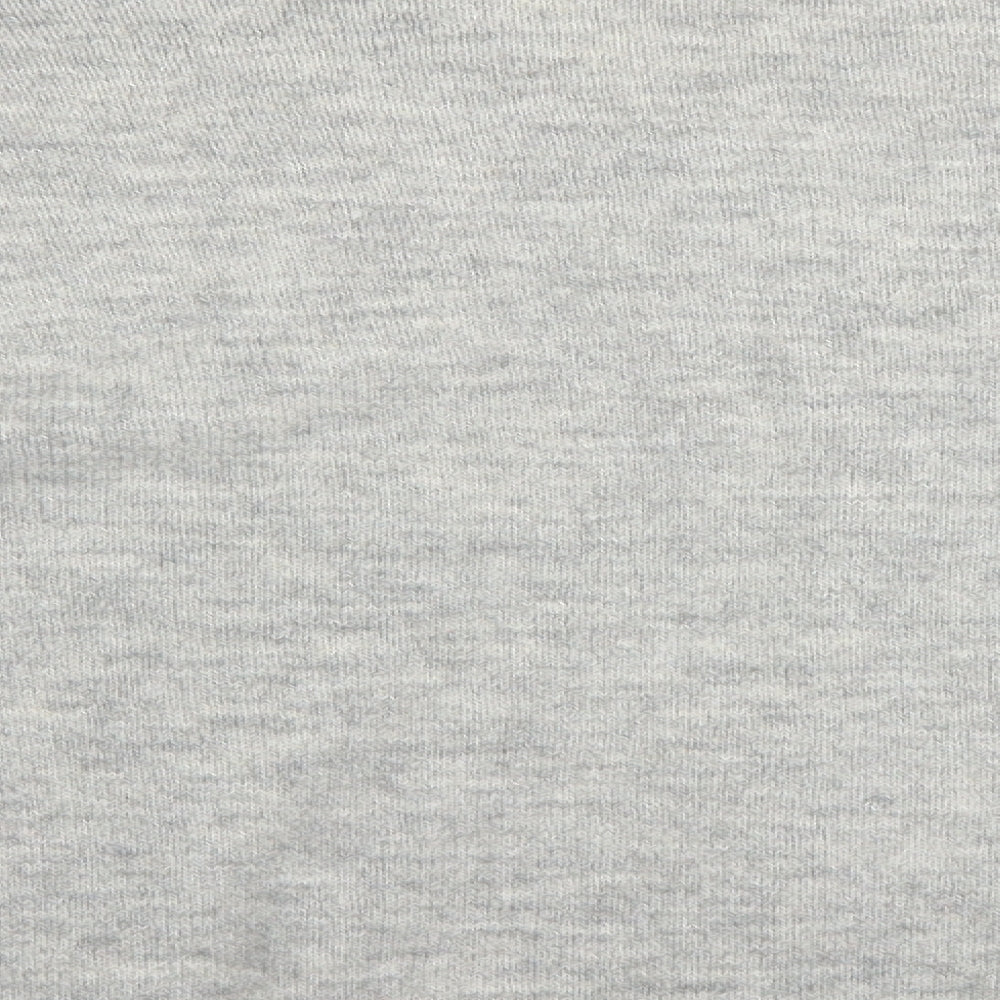 H&M Womens Grey Pullover Jumper Size M