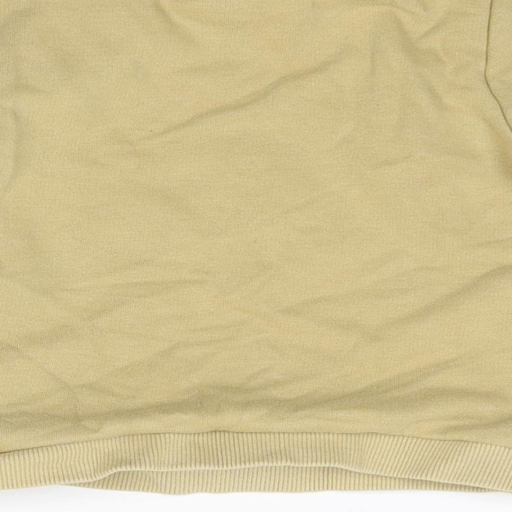 F&F Girls Beige Basic Size 9-12 Months