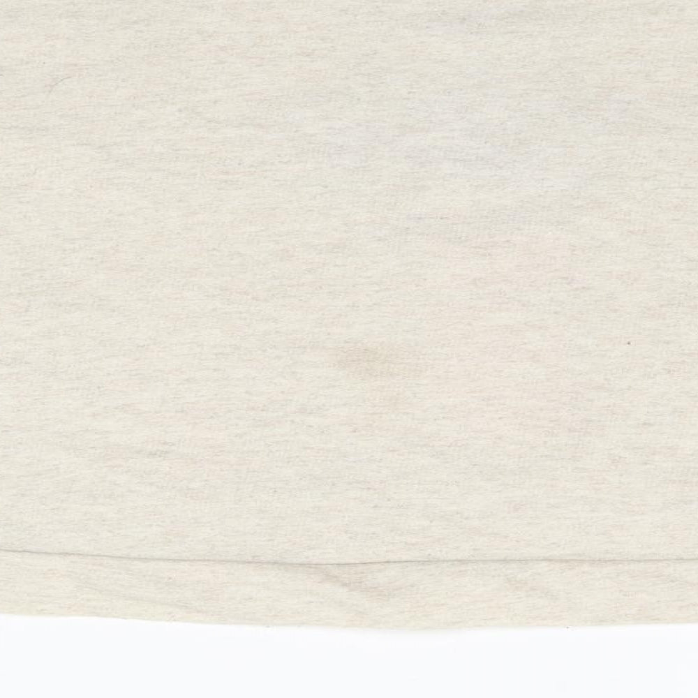 Sophie Girls Beige Pullover Sweatshirt Size 8-9 Years