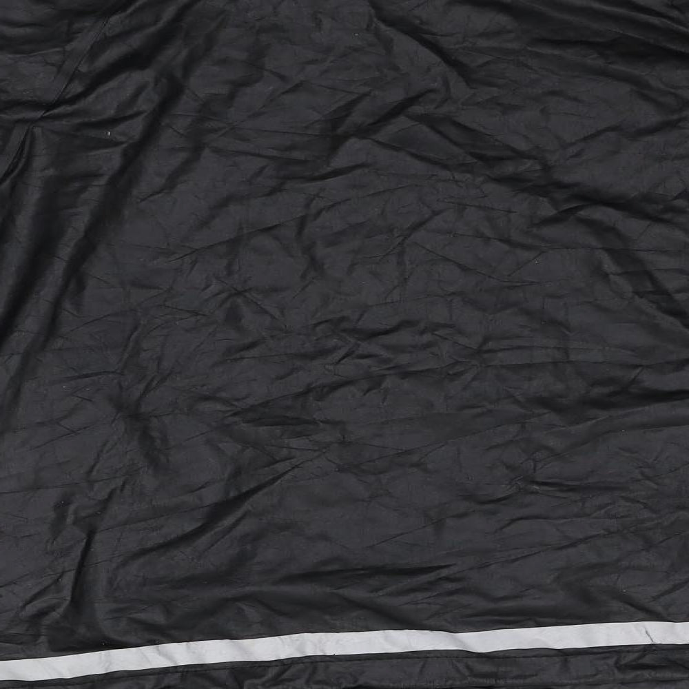 Outdoor Fun Boys Black Jacket Size 8-9 Years