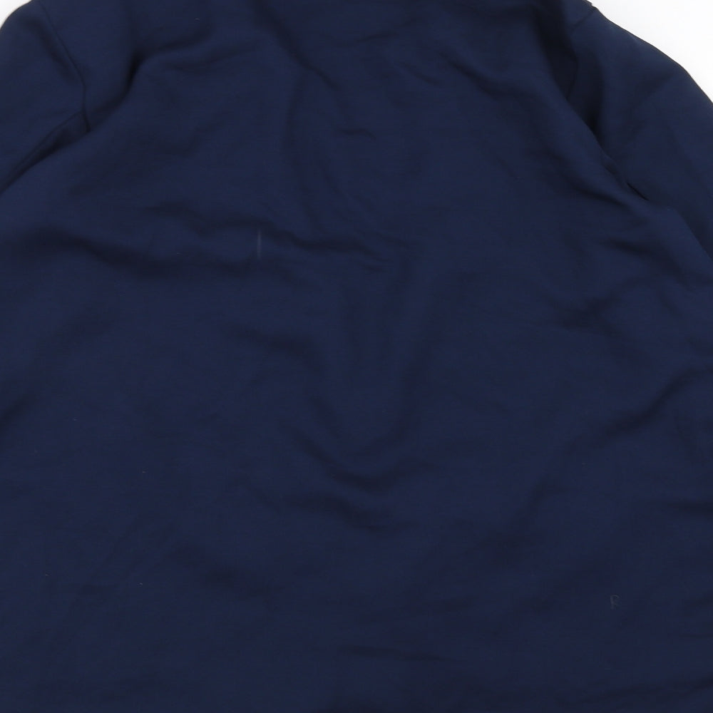 Vera Moda Mens Blue Jacket Size L