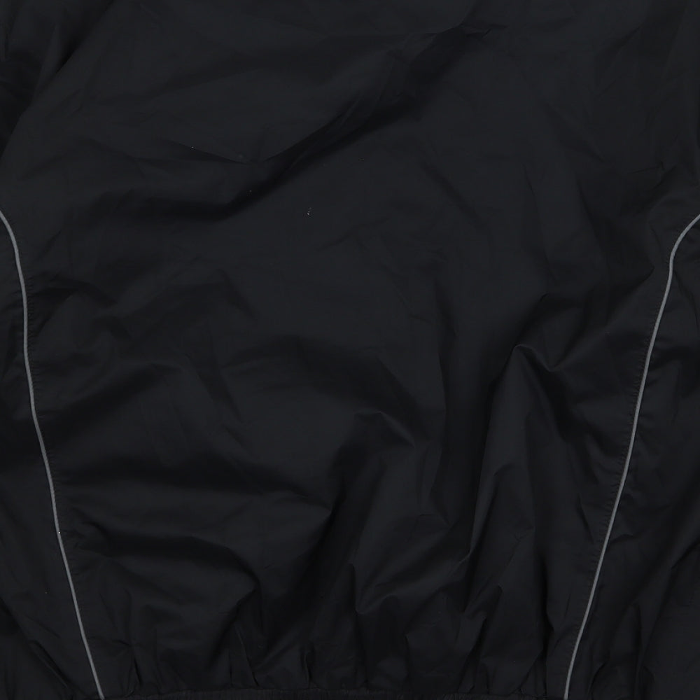 Blue Harbour Womens Black Jacket Size L